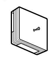 Photo BDH 50 100X100X50 BA | Ref : 11681        