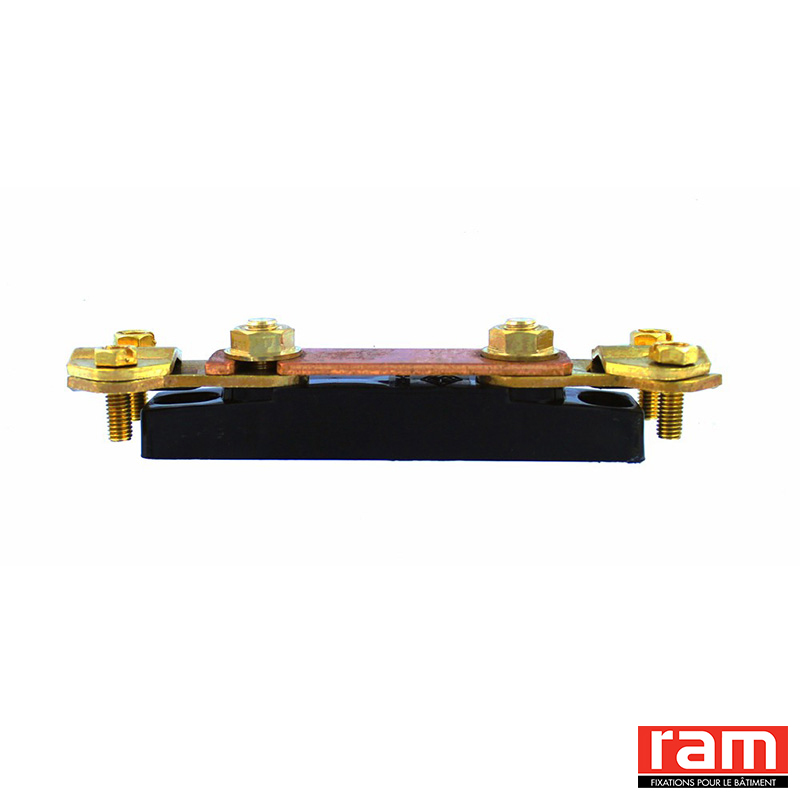 Photo BARRETTE DE COUPURE BASSE | Ref : 93780