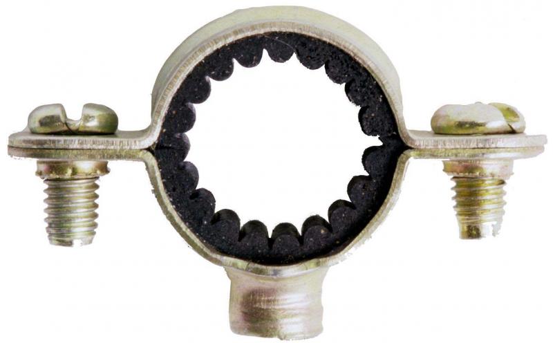 Photo BTE 50 COLLIERS ISO tube 32mm | Ref : 52232