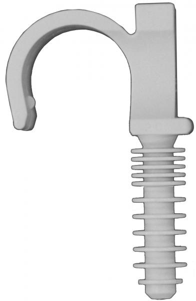 Photo SACH 10 RAMCLIP GRIS SIMPLE 14 | Ref : 55514