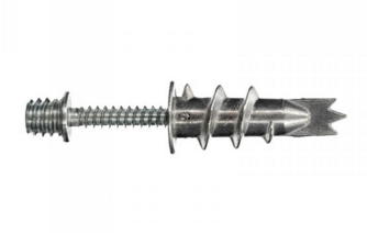 Photo BTE 100 RAMTWIST METAL+PAV | Ref : 91907
