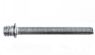 Photo BTE 100 PATTES A VIS METAUX 6x | Ref : 95445