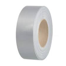 Photo RUBAN ALUMINIUM 30� 50mm-50M | Ref : 64441