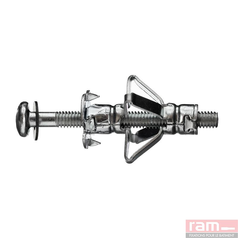 Photo SACH 10 CHEV A EXP RAMFIX 4x24 | Ref : 95022