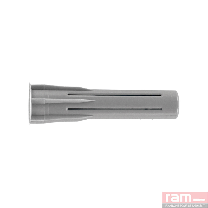 Vignette 2 produit MALLETTE 260 CHEVILLES FUSEE S/VIS | Ref : 100130