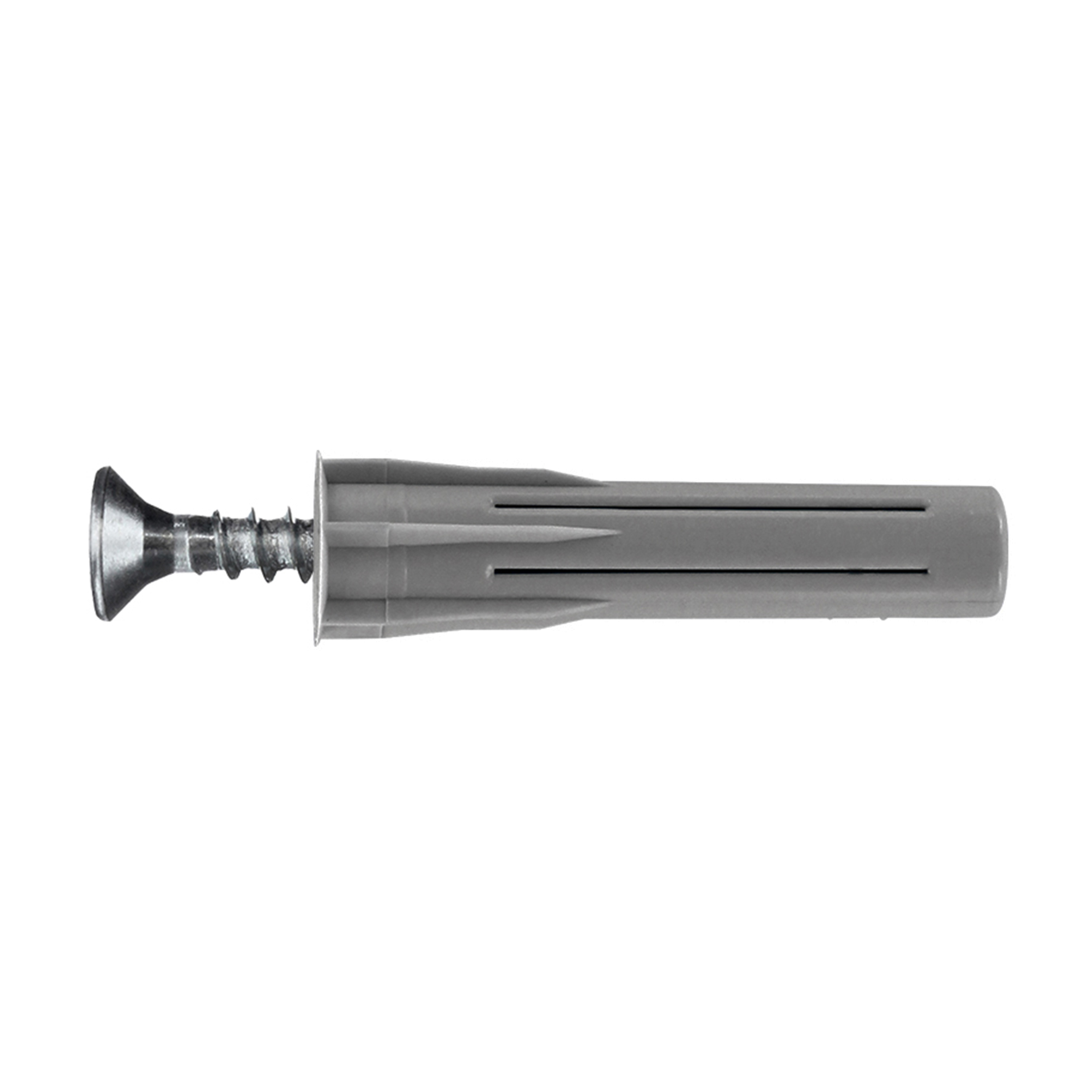 Vignette 2 produit MALLETTE 160 CHEVILLES FUSEE + VIS | Ref : 100131