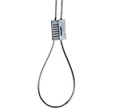 Vignette 2 produit DEVIDOIR BONBINE DE CABLE 100M DE DIAMETRE 1.2 MM SUPPORTANT 15KG | Ref : 65005