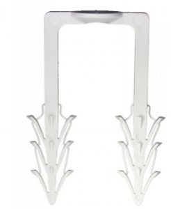 R.A.M Sac 200 agrafes manuelles brev 46200