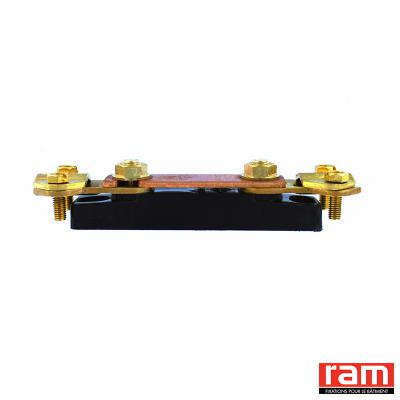 R.A.M Barrette de coupure basse 93780