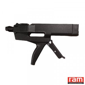 R.A.M Pistolet mousse intumescente 5 63847