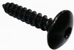 R.A.M Bte p de 50 vis a penture 7x40 24740