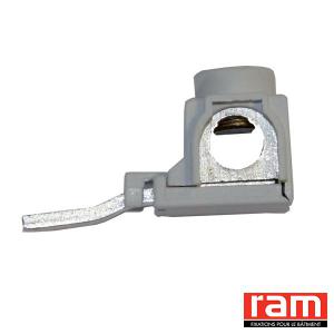 R.A.M 1 connecteur terre simple 93792