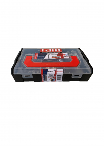 R.A.M Mallette 260 chevilles fusee s/vis 100130