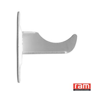 R.A.M Support  visser pour radiateur 137107