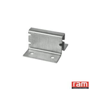 R.A.M 24 consoles a visser pour radiateur en fonte 138210