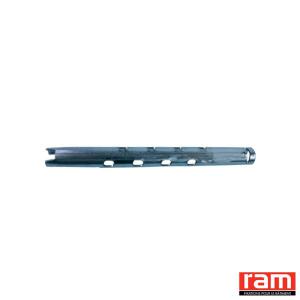 R.A.M 12 supports radiateur tube a frapper l120 d1 138431