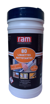Image produits R.A.M