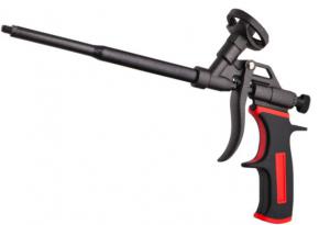 R.A.M Pistolet tflon pour mousse coupe feu pistolable 63843