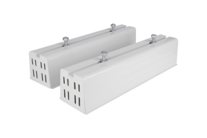 R.A.M Support de climatisation sol pvc 400x80x95 400kg 702201