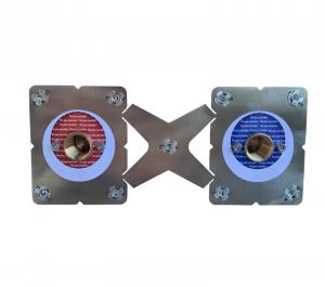 R.A.M Kit hydrofix per 12 glissement 17112