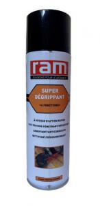 R.A.M Aeorosol super degrippant 6 fonctions 64414
