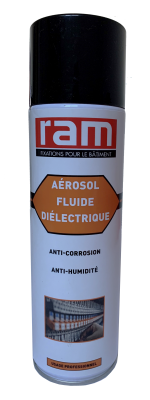 R.A.M Fluide dielectrique 64415