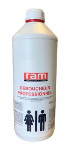 R.A.M Debouche liquide universel 64420