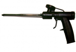 R.A.M Pistolet pour mousse pu pistol 63840