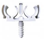 R.A.M Seau 100 clipeo blanc double 1 58816        