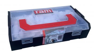 R.A.M Mallette isoram + pav 100134