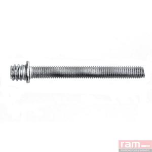 R.A.M Sach 10 pattes a vis metaux 5x 95465