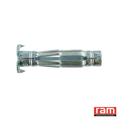 R.A.M Bte 50 chev a exp ramfix 6x50 s/v 95694