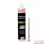 R.A.M Fix chimiq polyester 300 ml+ c 63530