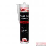 R.A.M Cart. 310 ml mastic colle neoprene 63605