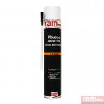 R.A.M Bombe 700 ml mousse coupe-feu 63841        