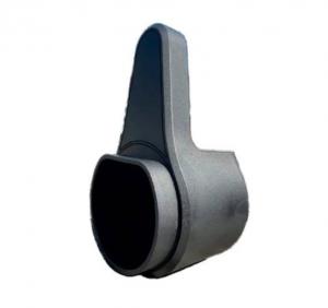 R.A.M Patre pour cable irve ram - polyamide - noir 14610
