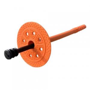 R.A.M Boite de 200 chevilles  frapper isolation ite 10/70 91727