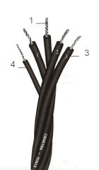 Photo Tors.Dist.3x70+1x70+1c16 | Ref : 0905