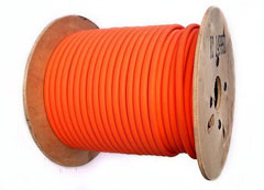 Photo Cble haute temperature Cr1C1 4G2.5 Touret | Ref : 0997T