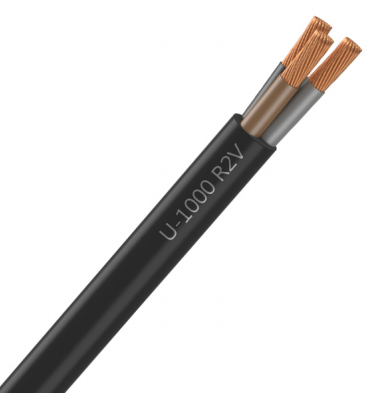 Photo U1000 R2v 3g1.5 N roll Co | Ref : 0400C150