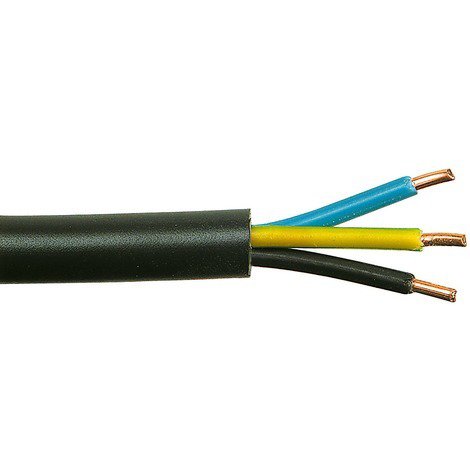 Photo U1000 R2v 3g1.5 Couronne | Ref : 0400C50N