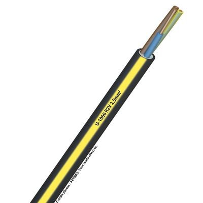 Photo U1000 R2v 3g2.5 N roll Co | Ref : 0401C125