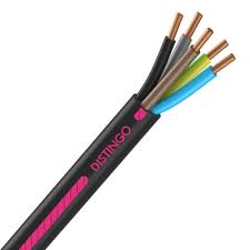 Photo U1000 R2v 5g1.5 N roll Co | Ref : 0416C125