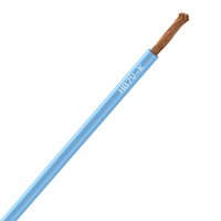 Photo H07 Vk 6 Bleu Trs Clair | Ref : 0095BTC
