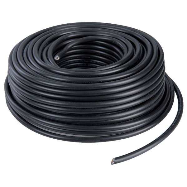 Photo U1000 R2V 3G1.5 COURONNE 25M | Ref : 0400C25