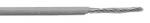 CABLES INDUSTRIELS Fil souple h07 vk 50 gris 0109G