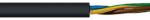 CABLES INDUSTRIELS Cble industriel souple h07 rnf 1x150 0752