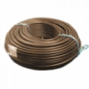 Cable electrique rigide aluminium U 1000 AR2V 2X35 mm2