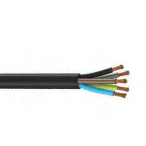 CABLES INDUSTRIELS H07 rnf 1x50 touret 0748T