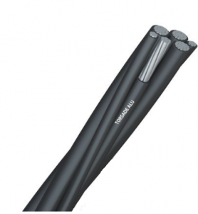 CABLES INDUSTRIELS Tors.dist.3x70+54.6+2c16 0903T
